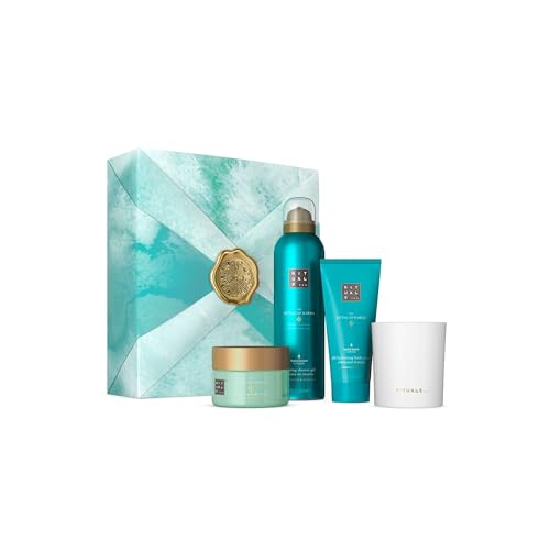 RITUALS THE RITUAL OF KARMA MEDIUM SET 2023 Geschenk-Set im Sale