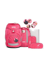 Thumbnail for ergobag pack Set - ergonomischer Schulrucksack, Set 6-teilig im Sale