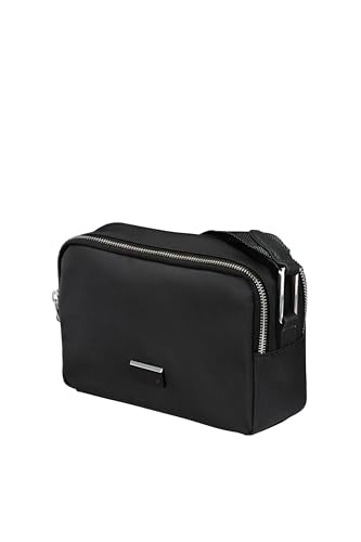 Samsonite Be-Her - Schultertasche XS, 23 cm, 2.5 L, Schwarz (Black) im Sale