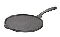 Thumbnail for SKEPPSHULT Pfannkuchen, gusseisen, Black, 23 cm