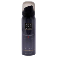 Thumbnail for RITUALS Cosmetics The Ritual of Samurai Foaming Shower Gel, 50ml