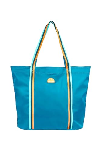 SUNDEK BORSA MARE AZZURRO AM388ABTA100_AZZURRO_U im Sale