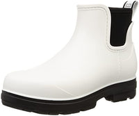 Thumbnail for UGG Damen Droplet Stiefel, Weiß, EU im Sale