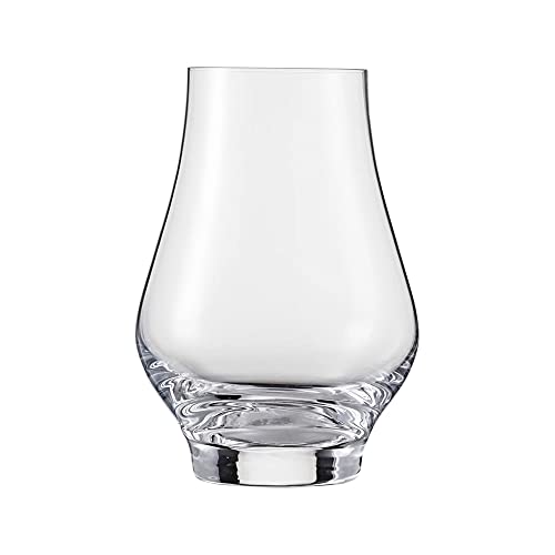 SCHOTT ZWIESEL Whisky Nosing Tumbler Bar Special (6er-Set), spezielles Nosing Glas für Whisky, spülmaschinenfeste Tritan-Kristallgläser, Made in Germany (Art.-Nr. 118742) im Sale