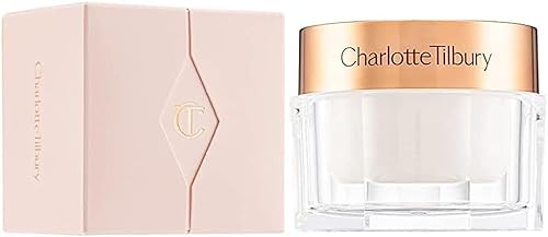 Charlotte Tilbury Magic Cream Feuchtigkeitscreme, 30 ml