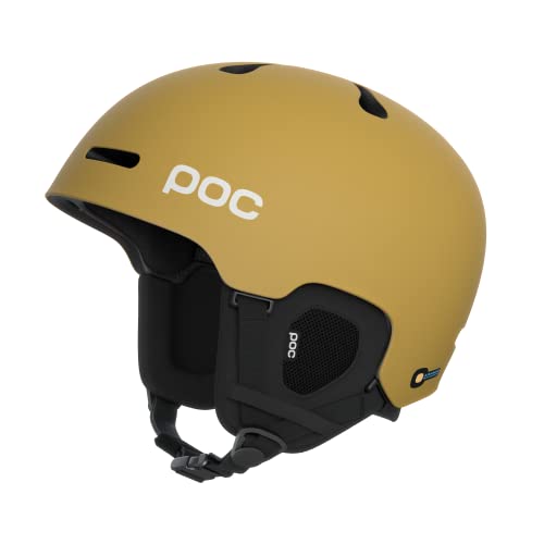 POC Fornix MIPS - Leichter Ski- und Snowboardhelm für einen optimalen Schutz auf der Piste, bei Skitouren und Freeriden im Sale