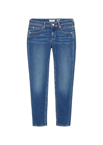 MARC O'POLO Damen B41921012277 Jeans, Q02, 28W / 30L EU im Sale