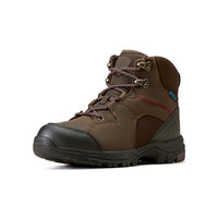 Thumbnail for Ariat Damen Skyline MID H2O, 38, chocolate brown