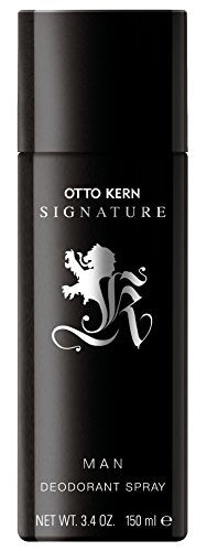 Otto Kern Signature Man. Deodorant Spray. 150 ml. im Sale