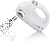 Thumbnail for SEVERIN HM 3827 Handmixer (ca. 200 W) weiß