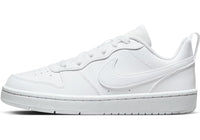 Thumbnail for NIKE Jungen Court Borough Low Recraft (Gs) Sneaker, Weiß, 37.5 EU im Sale