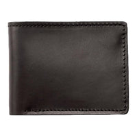 Thumbnail for Filson Trensenzaum Leder Bi-Fold Wallet Braun, Braun, Einheitsgröße im Sale