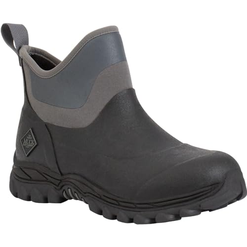 Muck Boots Damen Arctic Sport II Wanderstiefel, Schwarz, 39 EU im Sale