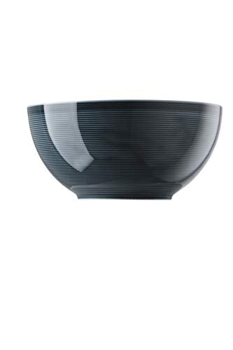 Thomas Loft by Rosenthal Colour - Night Blue Bowl rund, 15 CM im Sale