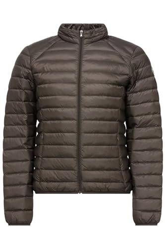 JOTT Doudoune Homme Mat Basic Plomb im Sale