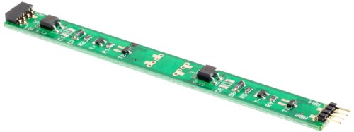 Märklin 73401 - Innenbeleuchtung mit LED - weiß, Spur H0