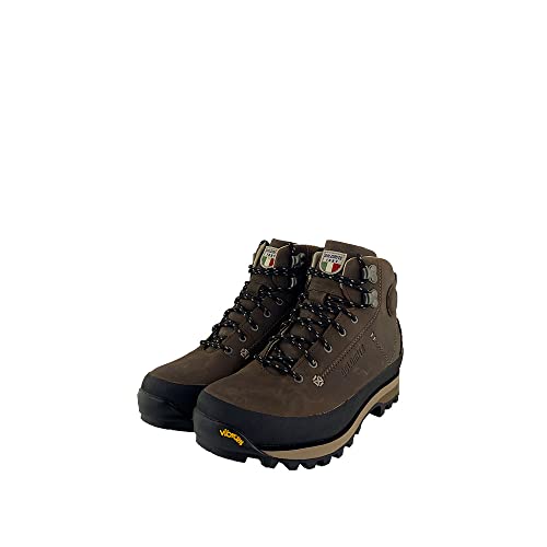 Dolomite Damen Bota Cinquantaquattro Trek W GTX-Stiefel, Dark Brown, EU im Sale