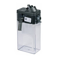 Thumbnail for DeLonghi 5513296641, Milchtank, Transparent,schwarz im Sale