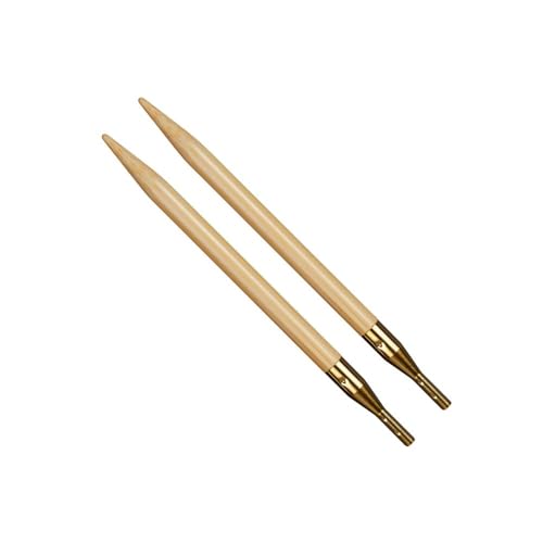 Addi Click Bamboo, 4.0mm, 4 im Sale