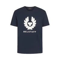 Thumbnail for Belstaff Phoenix T Shirt Dunkle Tinte (as3, Alpha, l, Regular, Regular) im Sale