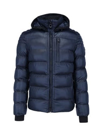 Thumbnail for Wellensteyn Blackjack Men Short MoShiHiTec Herren Winterjacke, im Sale