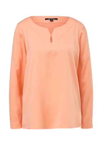 comma Bluse Langarm im Sale