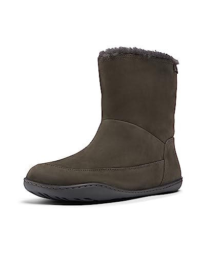 Camper Damen Peu Cami K400598 Ankle Boot, Grau 004, EU im Sale