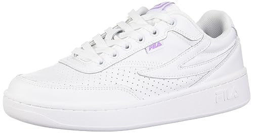 FILA Damen SEVARO wmn Sneaker, White Blue Radiance, EU im Sale