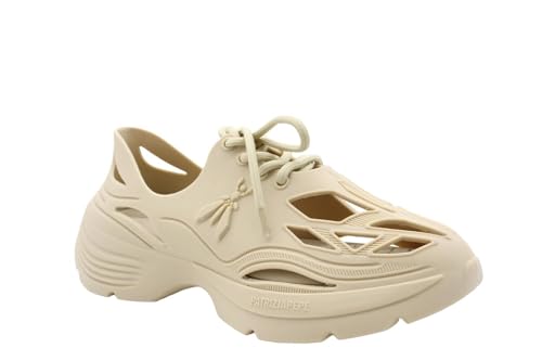 Patrizia Pepe Sandaal Beige 40 im Sale