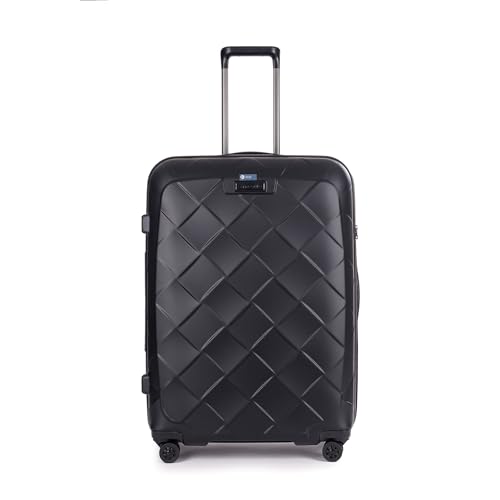 Stratic Leather & More 4-Rollen Trolley 75 cm im Sale