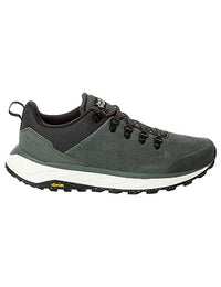 Thumbnail for Jack Wolfskin Herren TERRAVENTURE URBAN Low M Sneaker, Slate Green, 39.5 EU im Sale