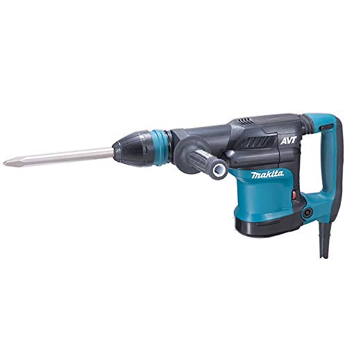 Makita HM0871C Stemmhammer für SDS-MAX 1.110 W Blau