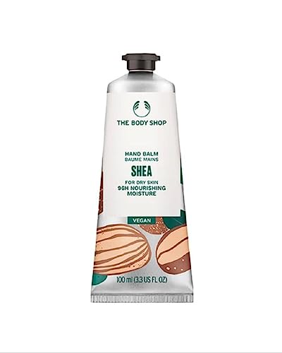 The Body Shop Hand Cream 30ml im Sale