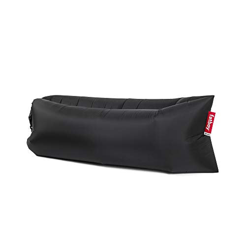 Fatboy Sitzsack, Lamzac, schwarz, 35.5 X 25 X 7.6 cm, L0002 im Sale