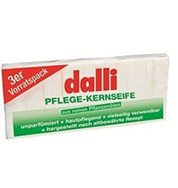 Thumbnail for Dalli Kernseife 1 x 375g Unparfümiert Pflanzlich im Sale