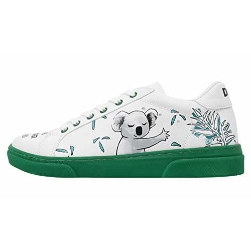 DOGO Ace Sneakers - Koala Hug 36 im Sale