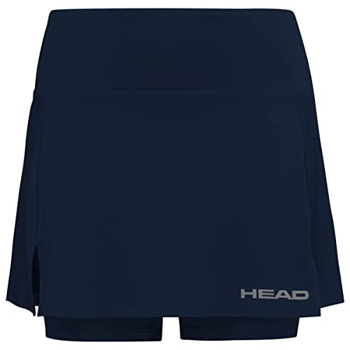 HEAD CLUB Basic Skort W,Dunkelblau, im Sale