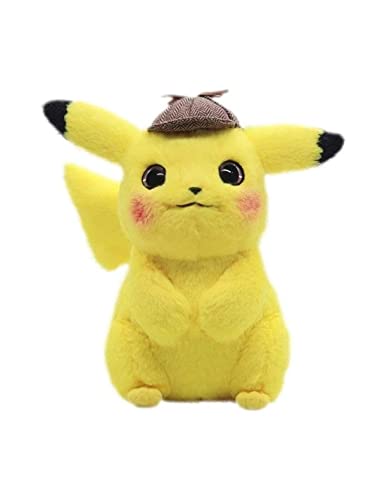 Pikachu Pokémon Detective, 32 cm