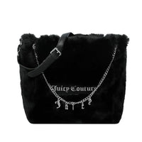 Thumbnail for JUICY COUTURE Isabelle Reversible Bag Fake Schwarz N/A im Sale