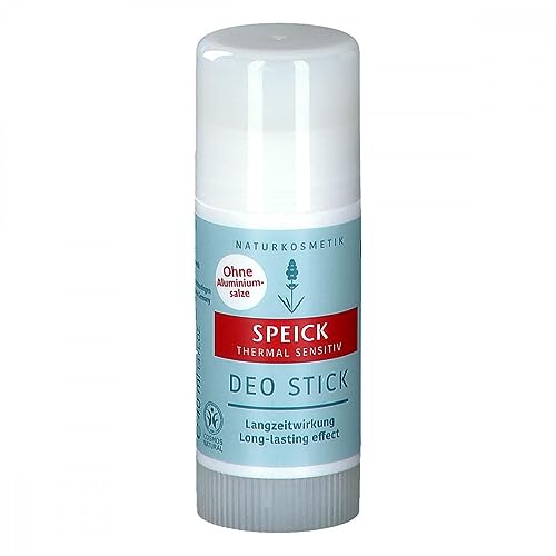 SPEICK Thermal sensitiv Deo Stick 40 ml