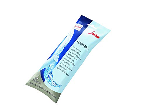 Jura 71311 Claris Blue-Filterpatrone, 1er-Pack