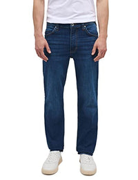 Thumbnail for MUSTANG Herren Jeans Hose Style Tramper Straight im Sale