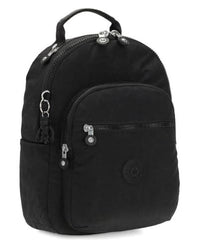 Thumbnail for Kipling SEOUL S Kleiner Rucksack, Black Noir (Schwarz) im Sale