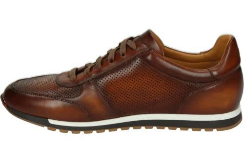 Magnanni 24443 - Lage sneakersVrije tijdsschoenen - Kleur: Braun - Maat: 42 im Sale