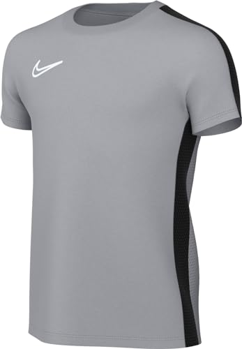 NIKE DR1343-451 Y NK DF ACD23 TOP SS T-Shirt Unisex Obsidian/ROYAL Blue/White Größe XL im Sale