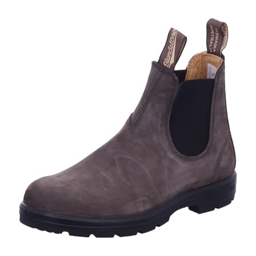 Blundstone Adult 2345 grau im Sale