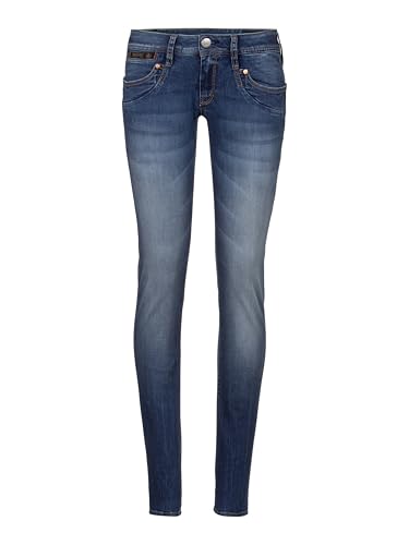 Herrlicher Pitch Slim Organic Denim prim 5303-OD133-791 W31 L30 im Sale