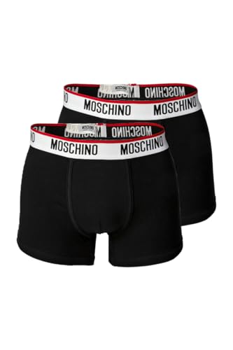 MOSCHINO Boxer V1A1394 4300 0001, Schwarz , XL im Sale