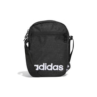 Thumbnail for adidas, Essentials Organizer, Schultertasche, Schwarz-Weiss, Ns, Unisex-Adult im Sale