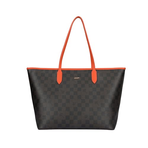 Joop! - Piazza Edition Lara Shopper lhz Orange im Sale